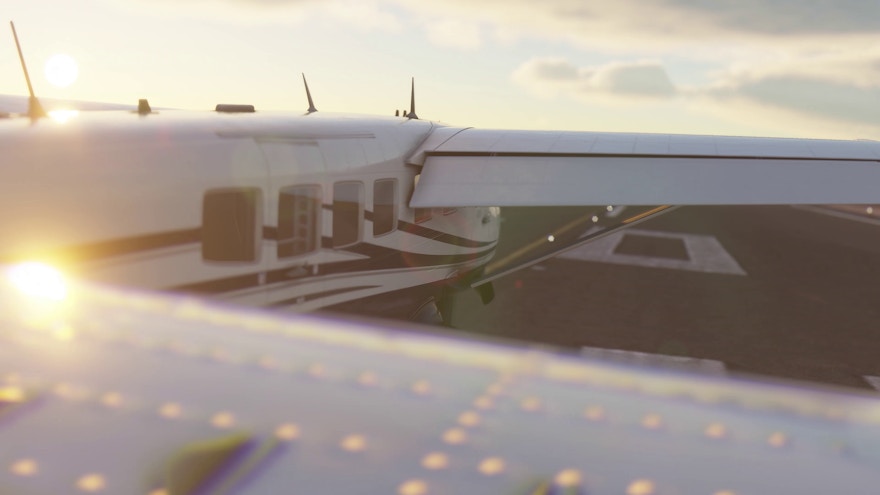 Microsoft Flight Simulator 2020 Insider Program Kickoff, Plus More Previews