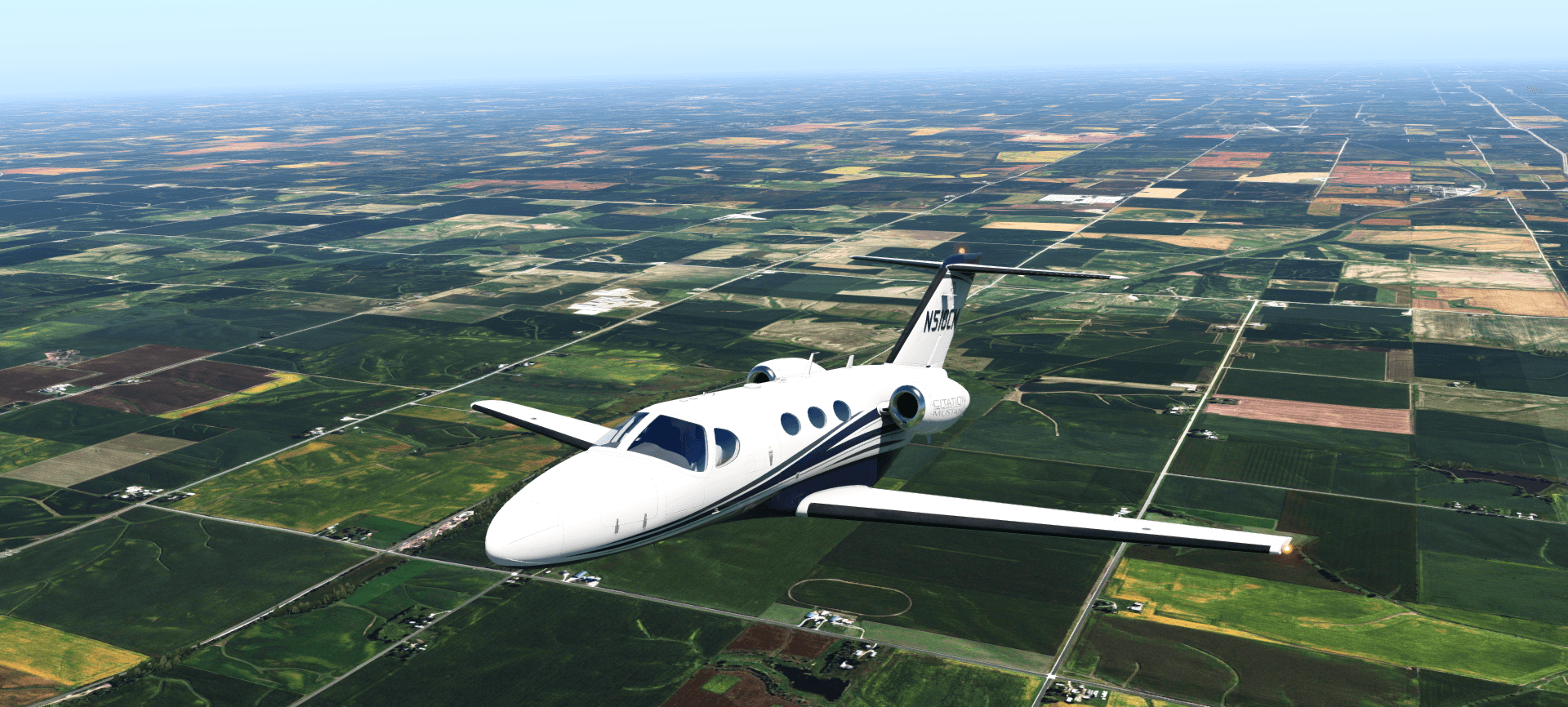 Vertical Simulations Releases VStates Iowa on X-Plane 11 as