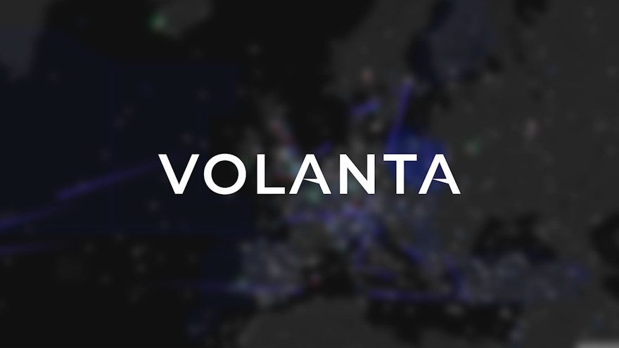 Orbx Releases Volanta for Public Use