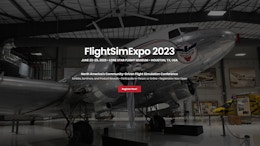 FlightSimExpo 2023 Already Has 50 Confirmed Exhibitors & Sponsors: PMDG, iniBuilds, Navigraph, Orbx, and More
