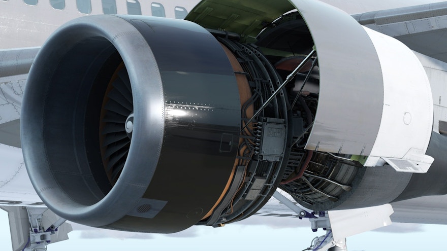 [Update] Captain Sim Cancels 767 Freighter but Releases GE Engine Expansion