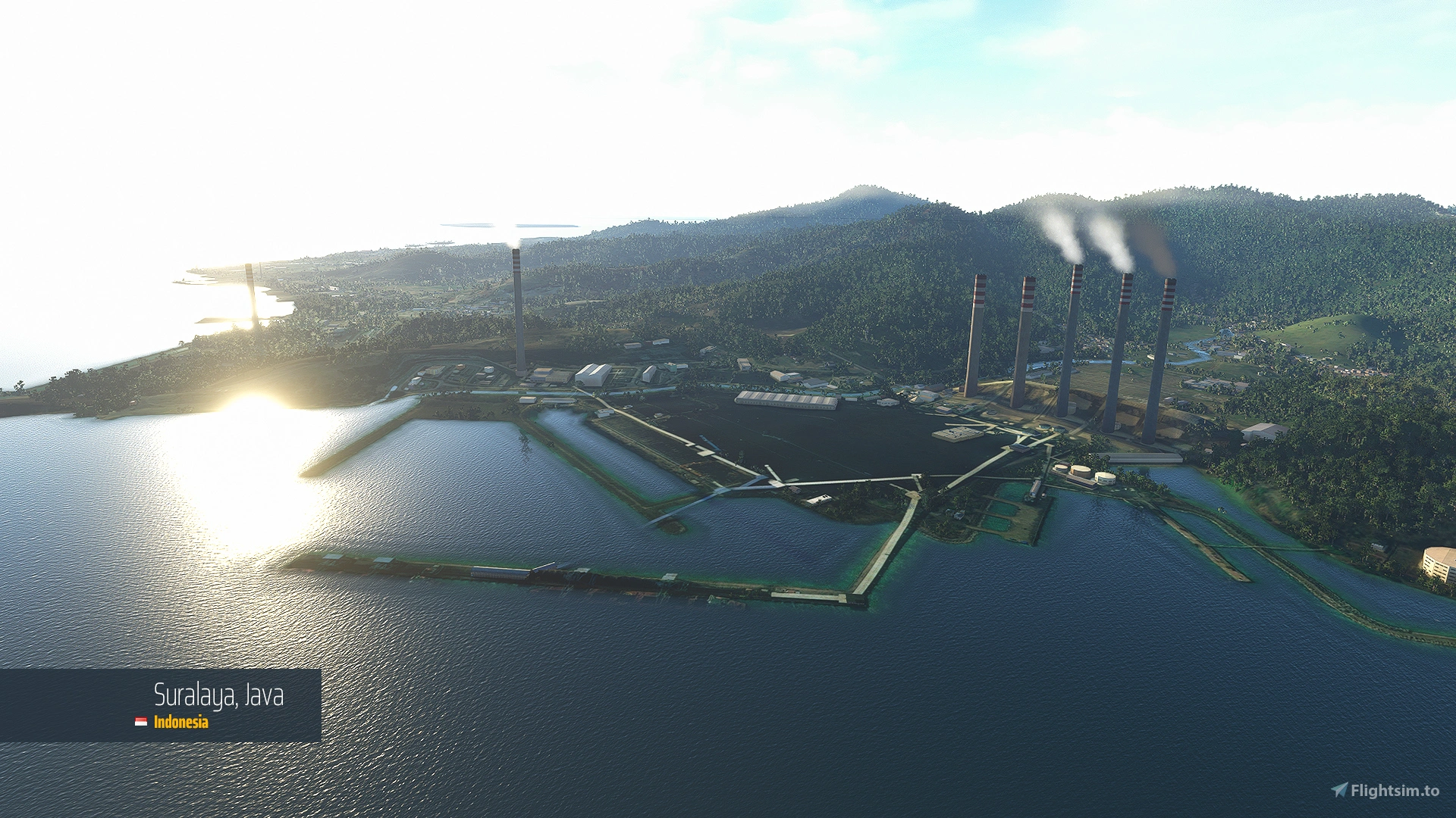 We Love VFR - Region 3 Now Available - FSElite