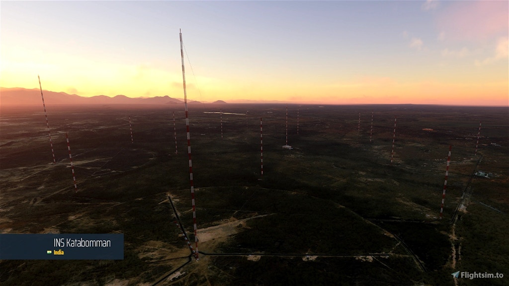 We Love VFR - Region 3 Now Available