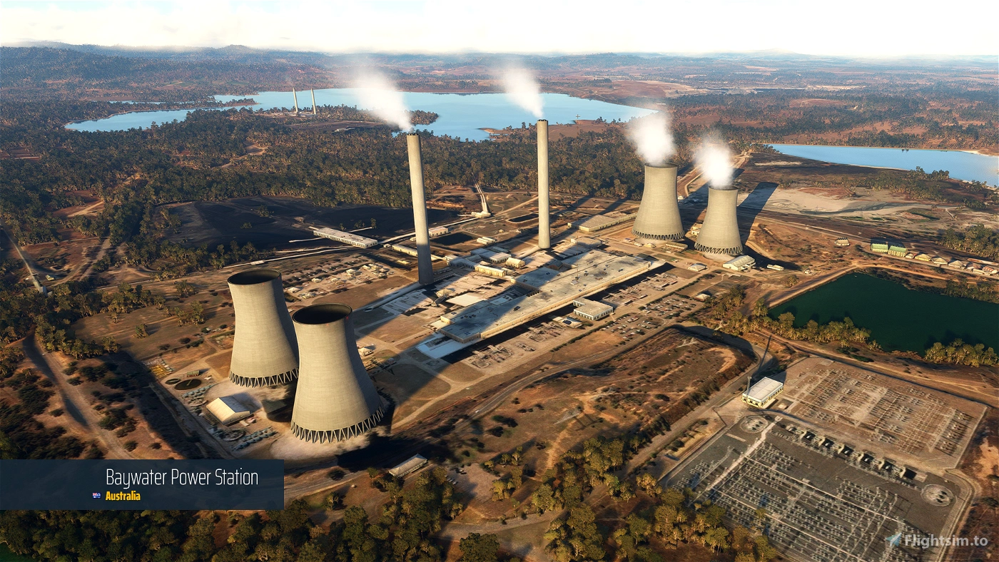 We Love VFR - Region 3 Now Available - FSElite