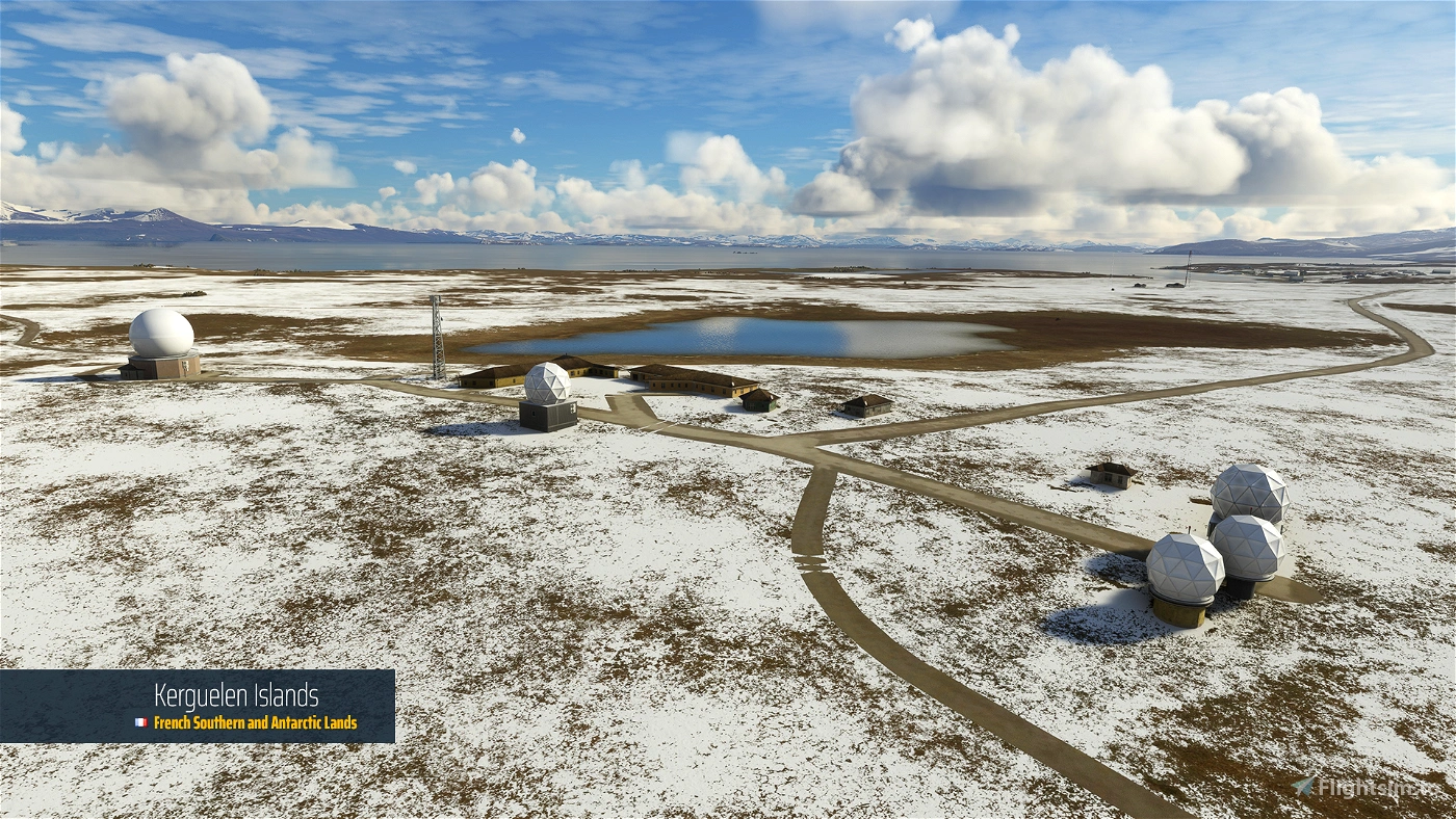We Love VFR - Region 3 Now Available - FSElite