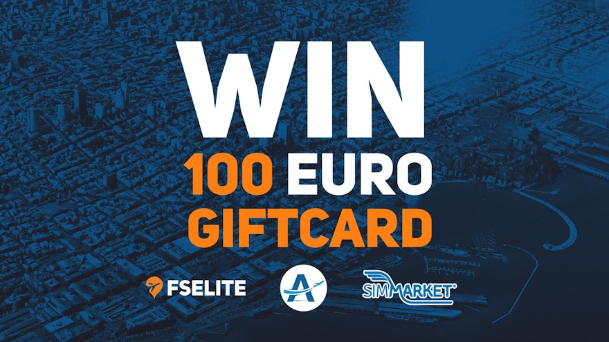 Reminder: Win €100 simMarket Gift Card