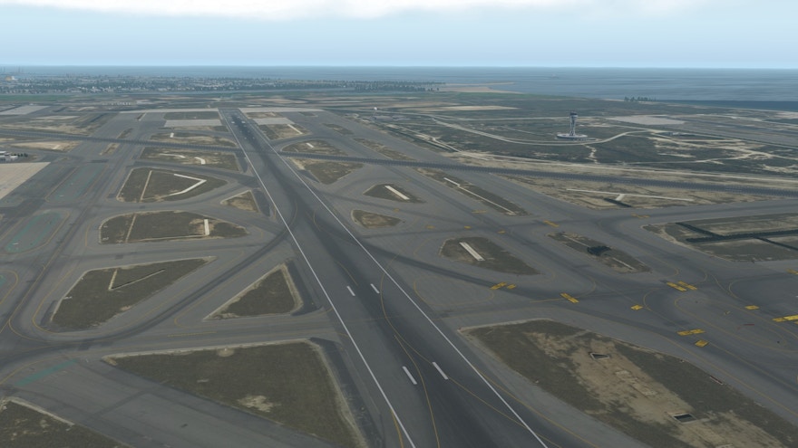 Windsock Simulations Announces Development of Barcelona for X-Plane 11
