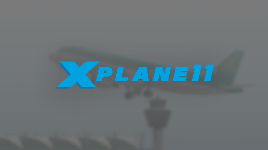 Laminar Research Releases X-Plane 11.40 Beta 1