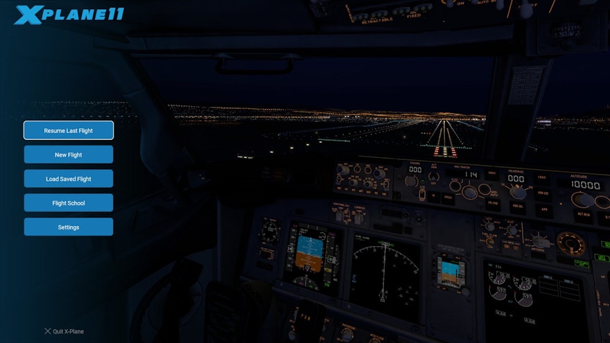 Now Confirmed: X-Plane 11.10 Release Notes – New Features, Bug Fixes and More