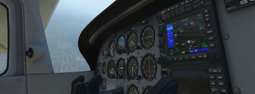 Microsoft Flight Simulator January Live Developer Q&A Recap