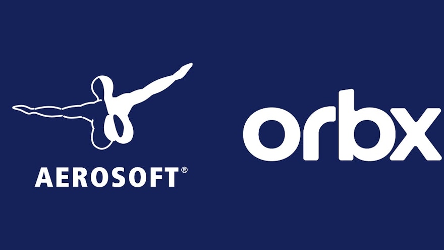 Orbx and Aerosoft Announce Partnership