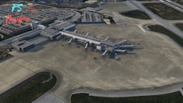 FS Designs Releases Pensacola Airport for XP12