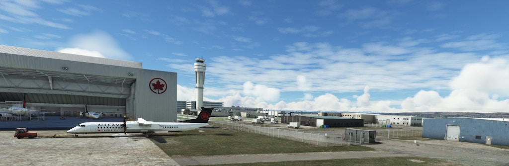 FSimStudios Announces Calgary Release, New Projects, and More