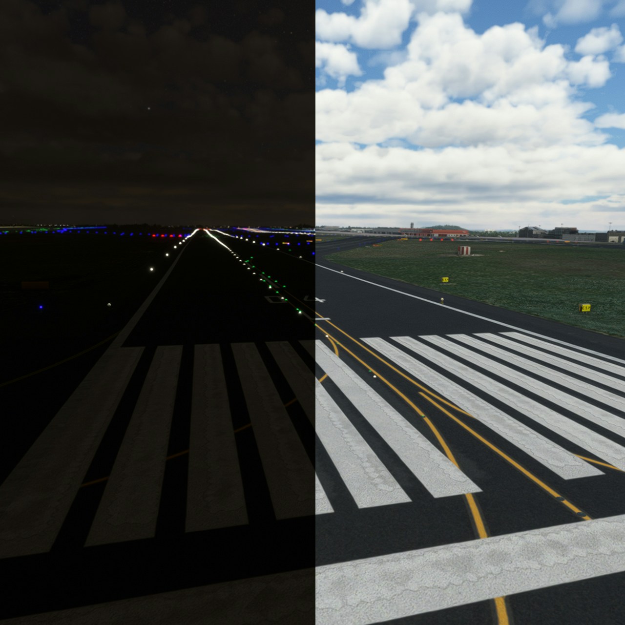 MM Simulations Releases Liège Airport v1.2.1 Update