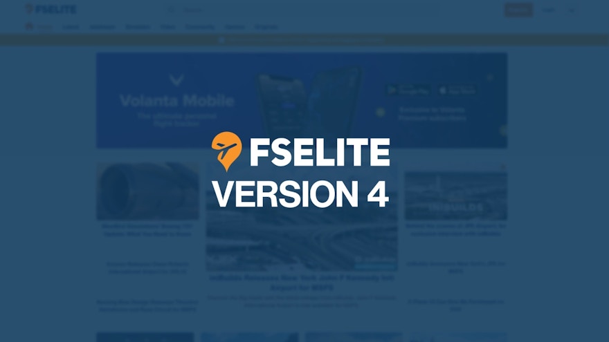 Welcome to v4 of FSElite
