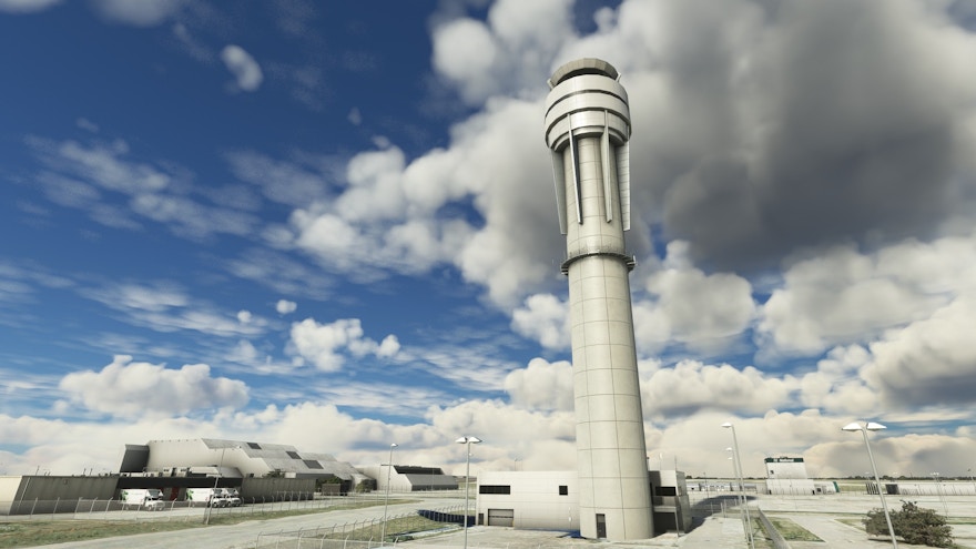 FSimStudios Announces Calgary Release, New Projects, and More