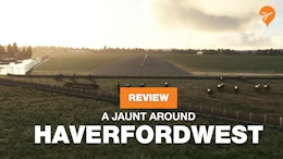 A Jaunt Around Haverfordwest