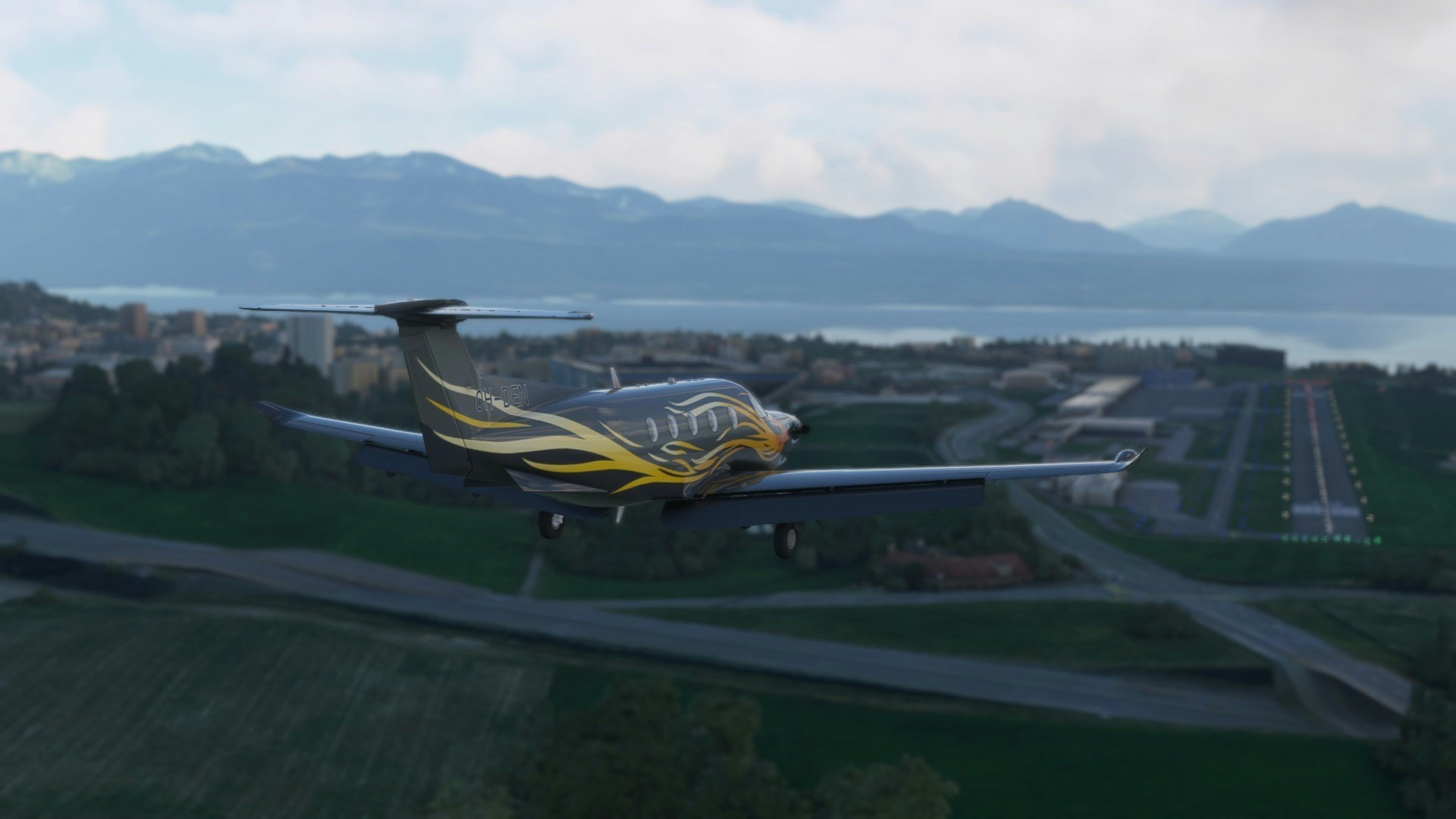 SimWorks Studios announces release date and pricing for the PC-12 for  Microsoft Flight Simulator - MSFS Addons