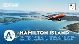 AUScene Hamilton Island – Official Trailer