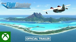 Oceania and Antarctica World Update XIII – Official Trailer