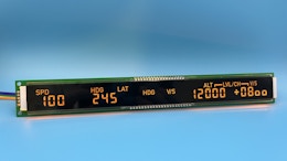 Kav Simulations A3XX FCU LCD Available Now