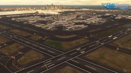 FeelThere Releases Boston Logan Airport for MSFS