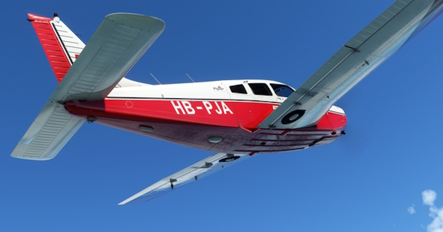 Just Flight’s PA28 Fleet for MSFS Now Available on Xbox