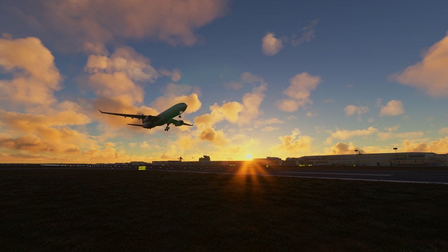 Aerosoft on the A330: At least 2 Weeks Advanced Notice of Release, New Project Announcement Next Week, and More