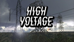 Parallel 42 Releases 42HV High Voltage Scene for MSFS