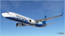 PMDG 737-700 and 737-800 Now Available for MSFS on Xbox
