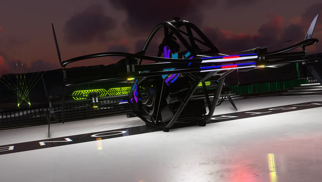 Astro ONE News, Reviews and more on FSElite