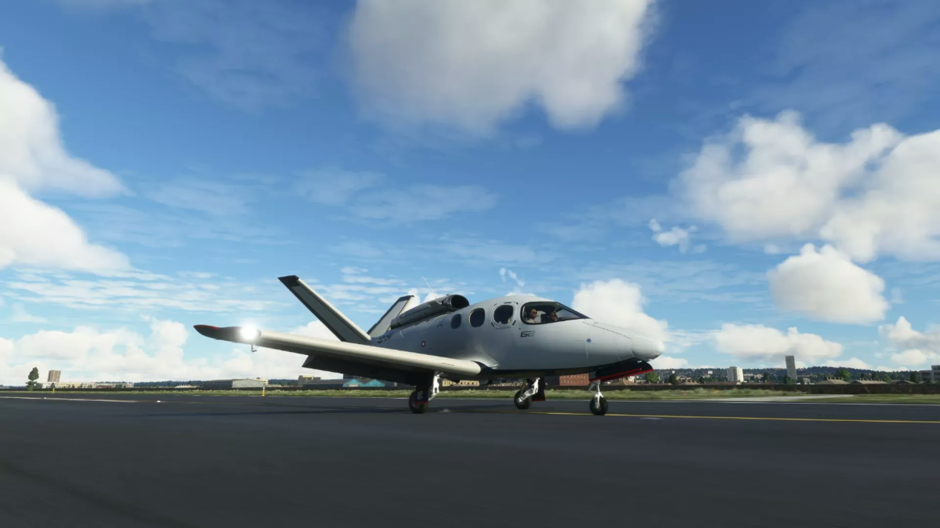 Navigraph Releases Own Avionics Plugin