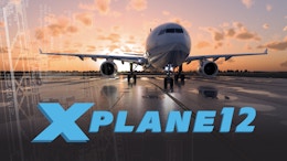 Laminar Research Shares Short-Term X-Plane 12 Roadmap