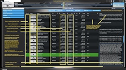 New Aircraft and Location Manager by Sonicviz Released for MSFS