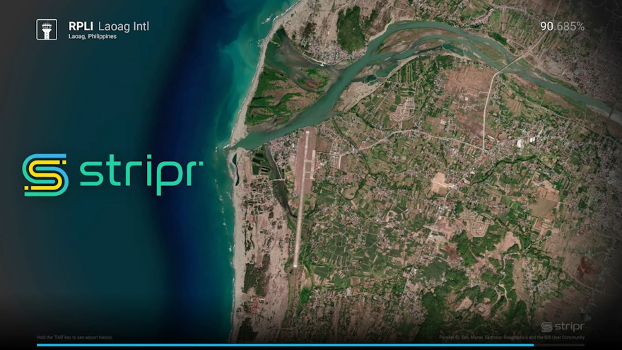 Parallel 42 Releases Stripr – Load Screen Enhancement Utility for MSFS