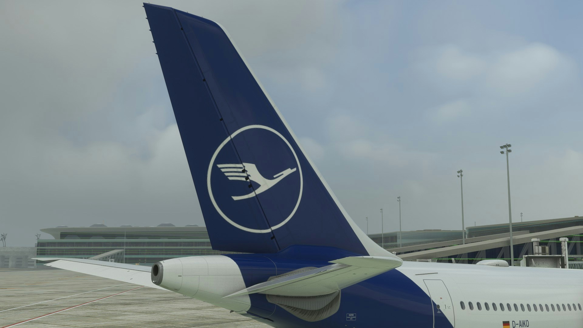 Aerosoft on the A330: At least 2 Weeks Advanced Notice of Release, New Project Announcement Next Week, and More