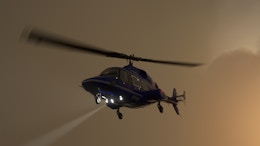 Cowan Simulation Announces Bell 222B for MSFS