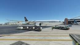 Headwind A330NEO Updated to v0.4.0 for MSFS