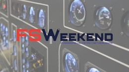 FSWeekend Confirms New Dates for 2024