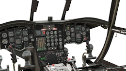 Miltech Simulations Announces CH-47 Chinook for MSFS