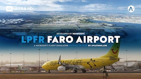 RDPresets Faro Airport – Official Trailer