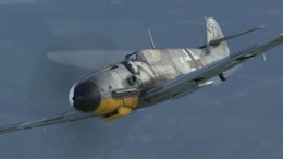 FlyingIron Simulations Bf 109 to Release Next Week