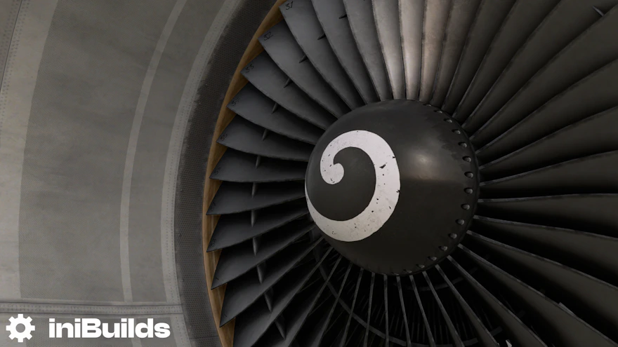 iniBuilds Tease ‘Ultimate Airliner Experience’ for MSFS2020