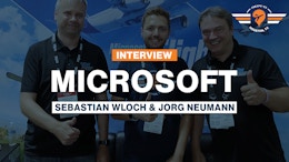 Interview: Microsoft on Microsoft Flight Simulator