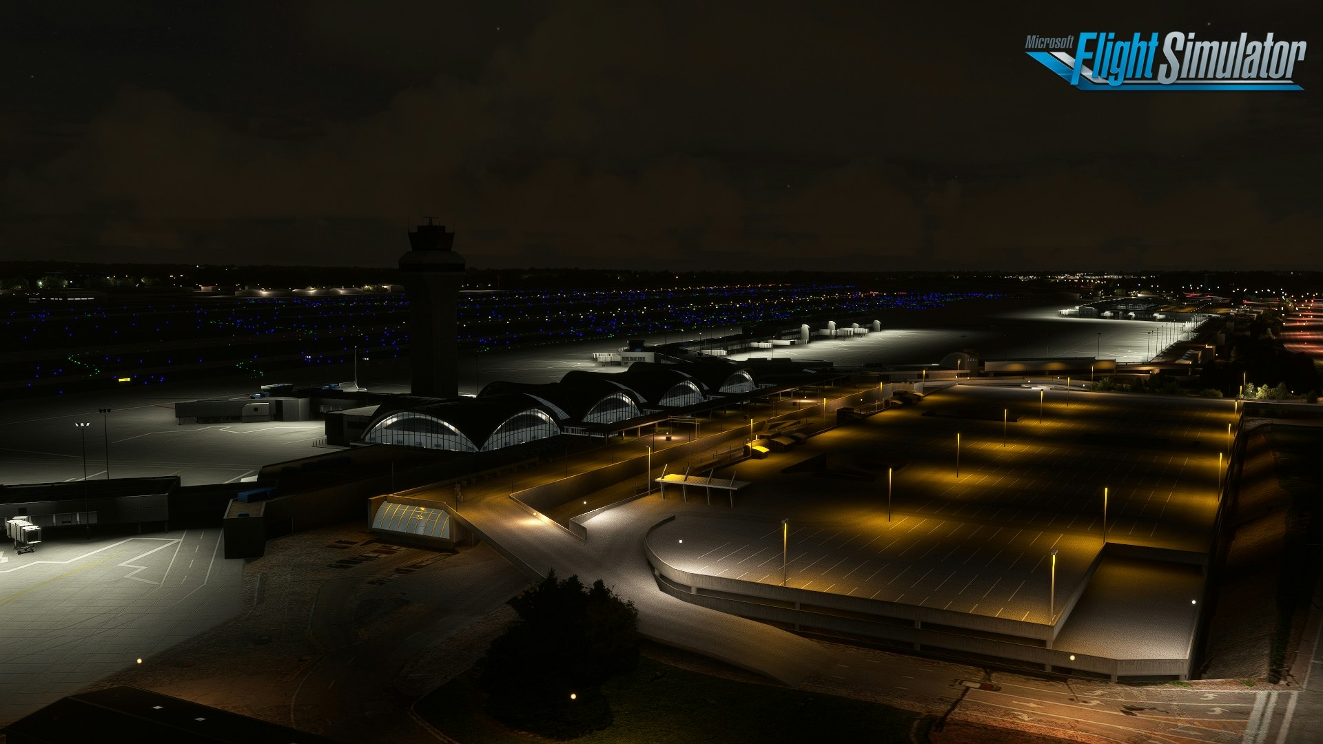 Feelthere Releases St. Louis Intl’ Airport for MSFS