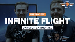 Interview: Infinite Flight on the Future of the Platform and the Community Impact