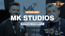 Interview: MK-Studios on Airport Sim and Upcoming Airport Products