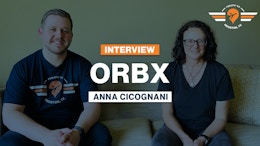 Interview: Orbx on their Future