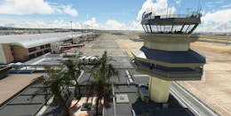 RDPresets Releases Faro Airport