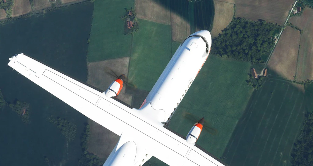 ATR for MSFS
